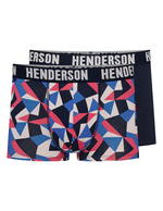 Shield Boxershorts 2er-Pack