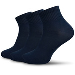3/4 Sport Socken für Knöchel