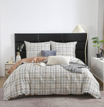 Bettwäsche S109 Satiniert