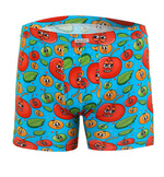 Boxershorts Funny 09 Mehrfarbig