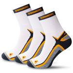 Sport-Socken Pro Running 3er-Pack