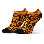 Sneakersocken Finest Mehrfarbig