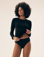 Blaue Höschen 2er-Pack