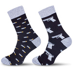 Socken Avangard Pistolen