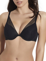 Gepolsterter BH Martina Schwarz