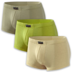 Urban Men Boxershorts 3er-Pack