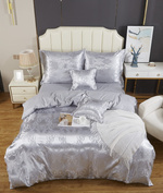 Bettwäsche Satin AT007