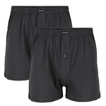 Herren-Boxershorts aus Baumwolle