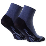 Kurze Sport-Socken Art. 054