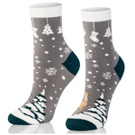 Socken Damen Serie 365 Bunt