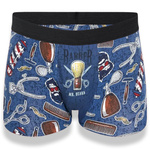 Herren Boxershorts