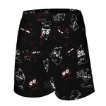 Boxershorts Herren-Shorts in witzigen Mustern Cornette Art. 001/141