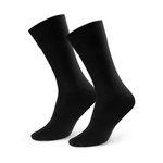 Herren Socken Serie Schwarze