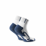 sportsocken Kunst.040 schwarz Steven