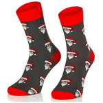 Socken Serie 1887 Mehrfarbig