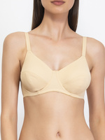 Bügel-BH Serie Beige