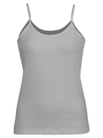 Trägerloses Frauen-T-Shirt