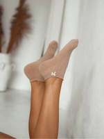 Füße mit Schleife 0859, Farbe Schwarz, Größe 37-41