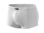 Herren-Boxershorts BM06 Weiß