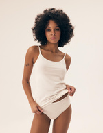 Blaues T-shirt 2er-Pack