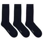 Herren Baumwoll-Stretch-Socken