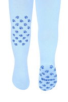 Strumpfhosen Kinder Serie Abs Art. 151 Blau