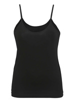 Trägerloses Frauen-T-Shirt