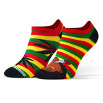 Sneakersocken Finest Mehrfarbig