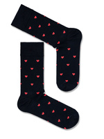 Herren Herz Socken