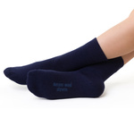 Socken Kinder Merino Wolle Art. 130