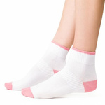 Damen-Sportsocken Art. 026 Steven