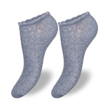 Damensocken aus Baumwolle MIRROR SOCKS Milena