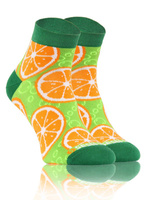 Kurze Socken Finest Simply Mehrfarbig