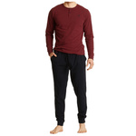 rot || marineblau || wein || niebieski