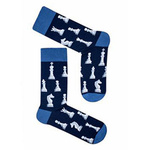 Socken Serie Avangard 0125