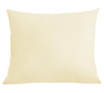 Kissenbezug Simply Creme