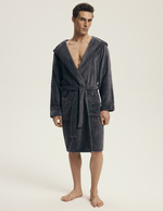 Morgenmantel für Sängerinnen und Sänger