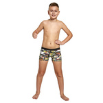 Boxershorts Jungen Serie 701 Druck