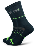 Sport-Socken Semi-Fleece