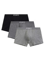 Herren-Boxershorts aus Baumwolle