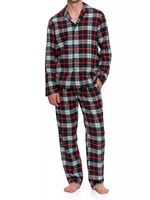 Schlafanzug Damen Serie PDM6700 Wzor