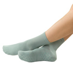 Antirutschsocken Serie Grün