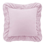 Kissenbezug Ruffy puder