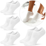 Glatte Ultra Thin-Füße