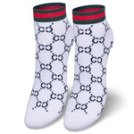 mustermix || Weißes Muster