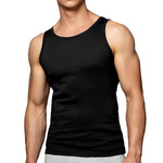 Cotton Basic Herren T-Shirt