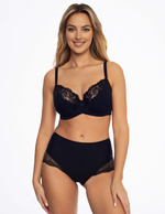 Höschen mit hoher Taille Passy 2er-Pack