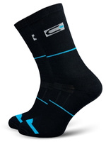 Sport-Socken Semi-Fleece