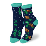 niebieski || hellgrün