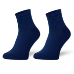 Socken Herren Serie Active Blau
